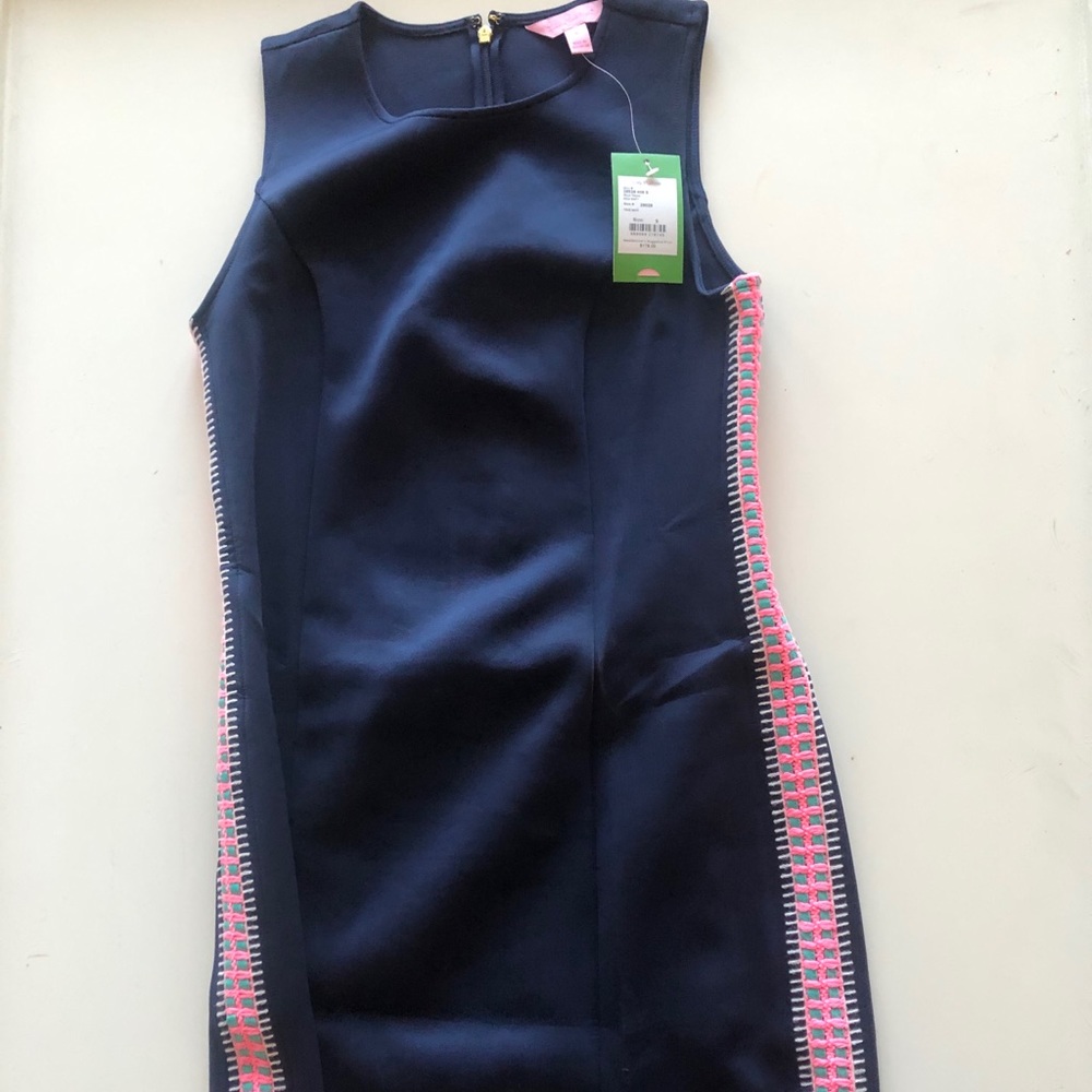 Lily Pulitzer Mila Shift Dress